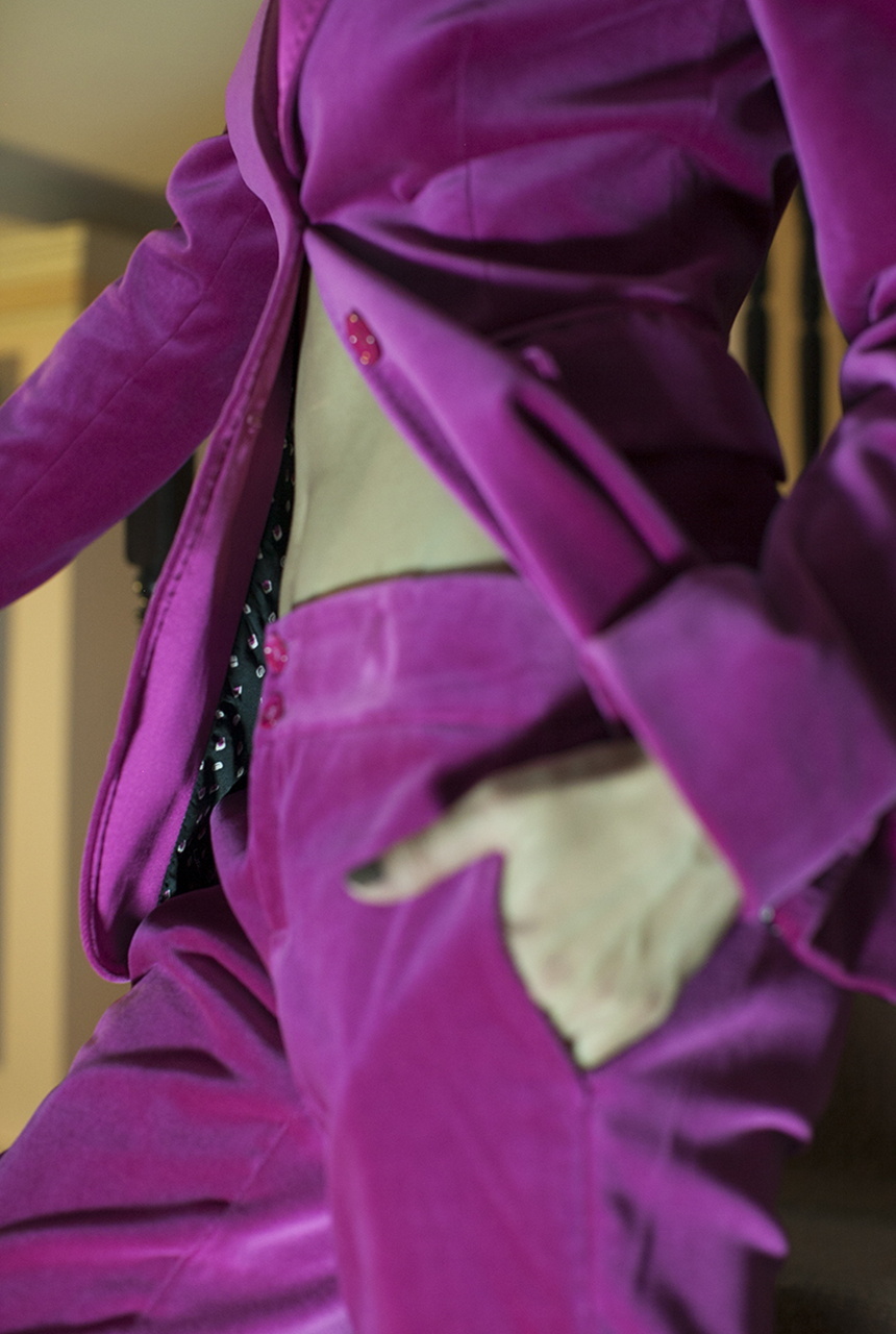 [Image.tv] Yumi Sugimoto 杉本有美 前篇